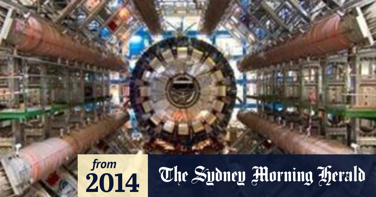 Particle Fever review The thrilling human tale of the biggest machine